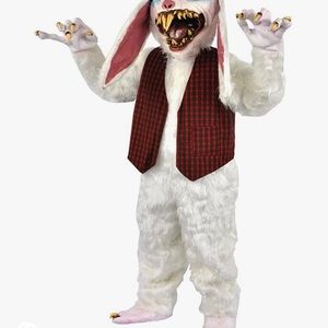 Peter Rottentail Costume XXL